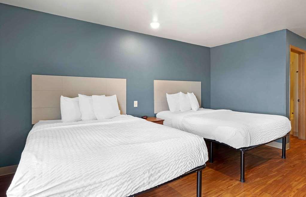 Extended Stay America Select Suites - Wichita - Airport 객실 사진