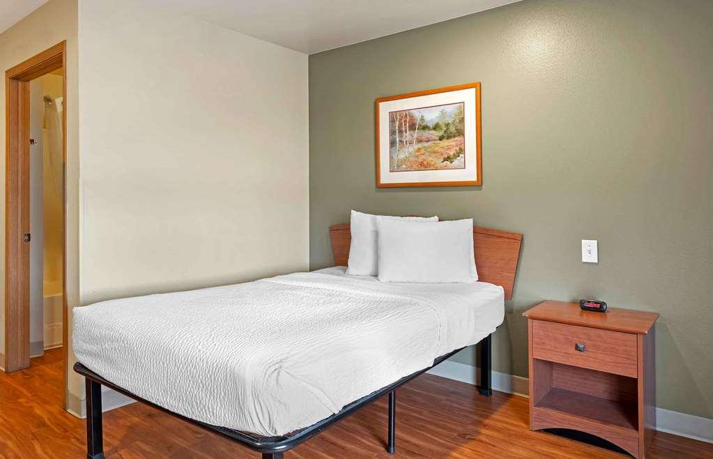 Extended Stay America Select Suites - Wichita - Airport 객실 사진